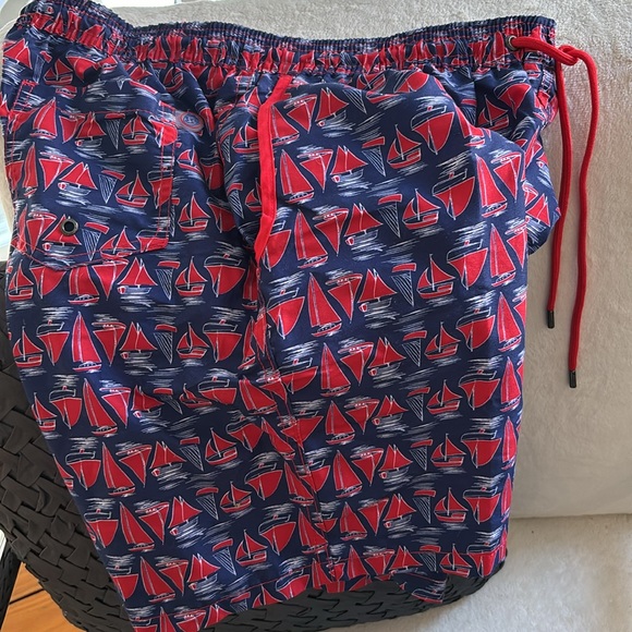 Swim Trunks - Picture 3 of 7